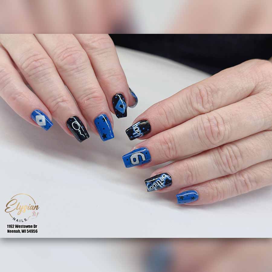 Nail Art Designs_June 29